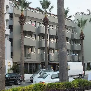 كاندان بيتش 2* مرمريس